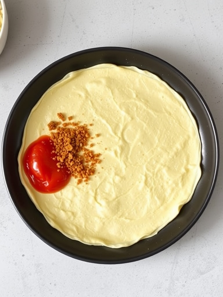 crepes recette facile preparation