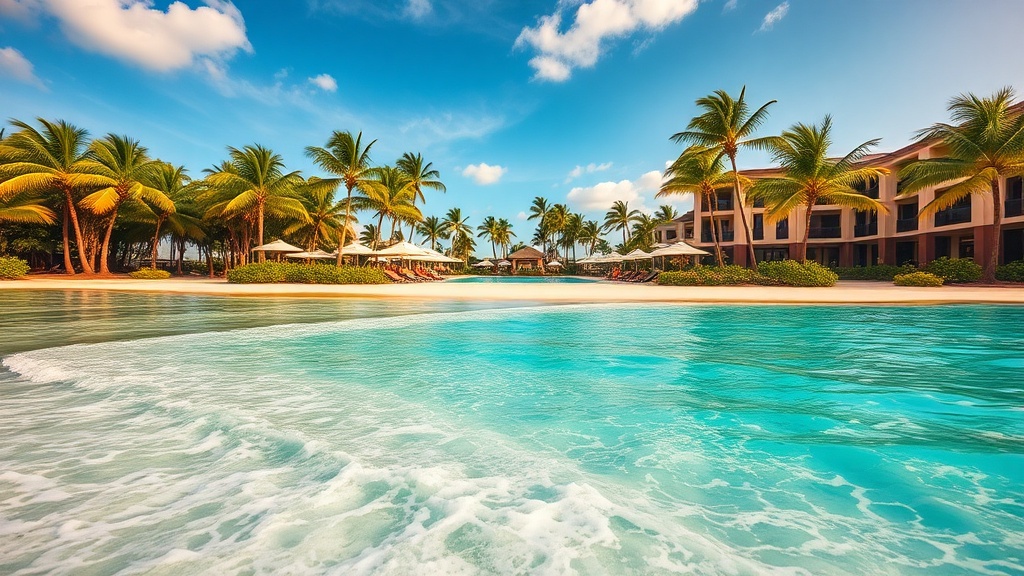 ¡PANAMÁ + PUNTA CANA WHALA BAVARO! LANDTOUR