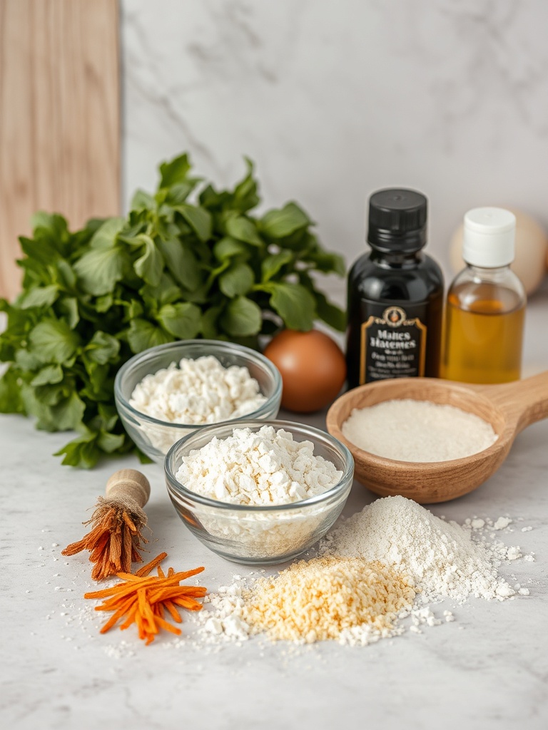 msemen ingredients
