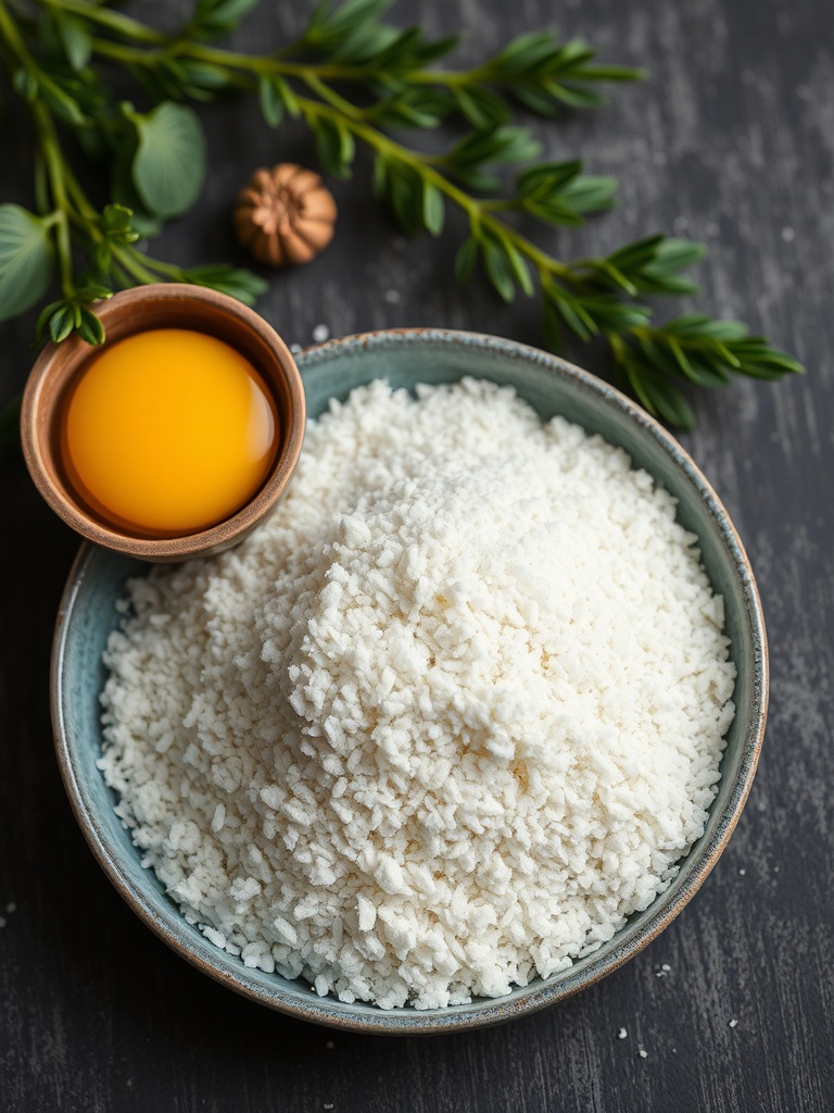 msemen ingredients
