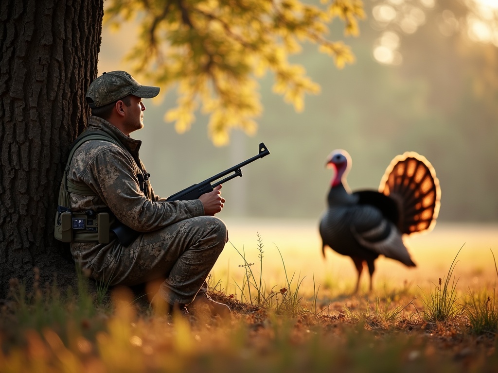 overcalling turkeys