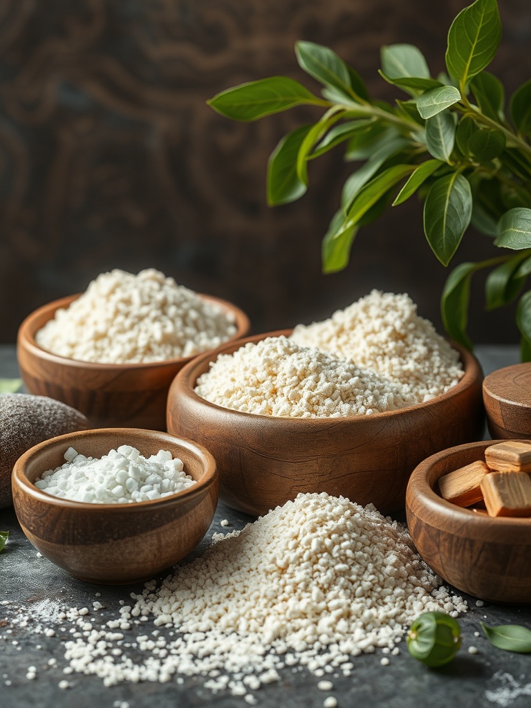 msemen ingredients