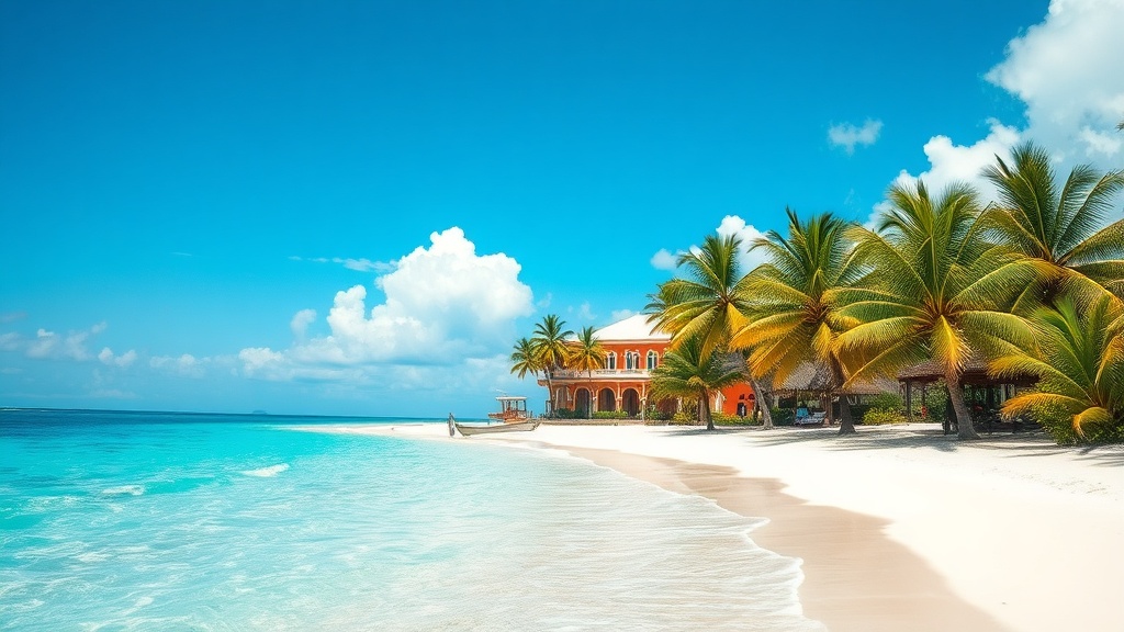 ¡PANAMÁ + CARTAGENA! CON BOLETOS AÉREOS