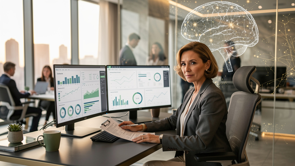 7 Ways Semax Rewires Your Brain's BDNF Production in Weeks