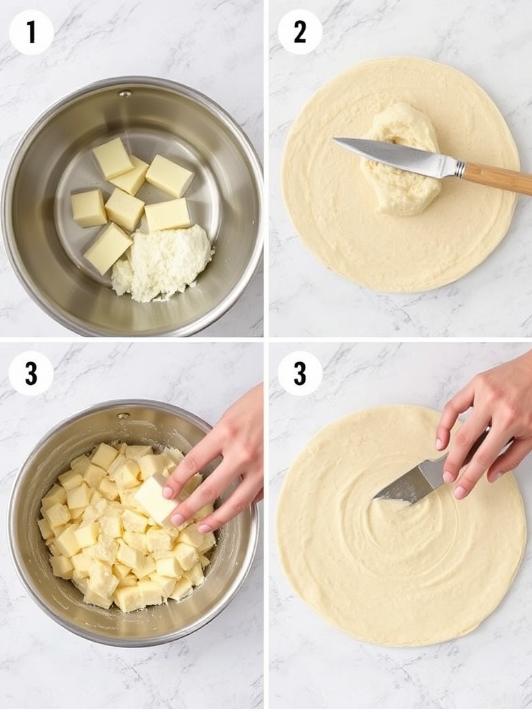patate douce preparation