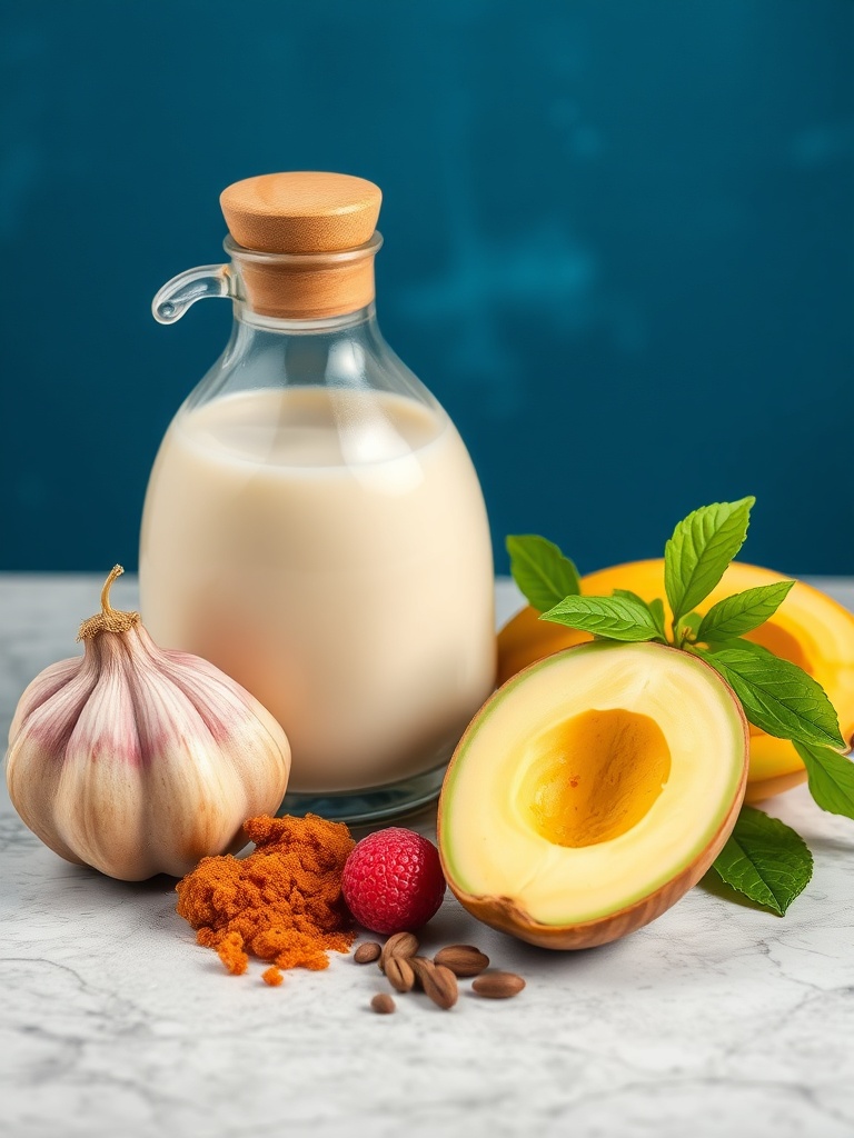 sabayon ingredients
