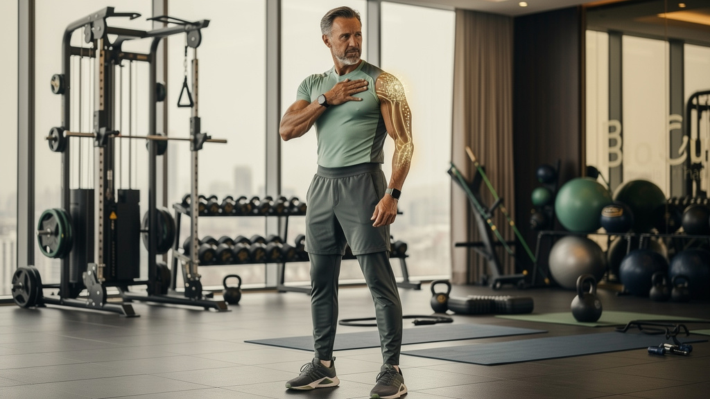 7 Ways Mesenchymal Stem Cells Regenerate Shoulder Tissue Without Surgery