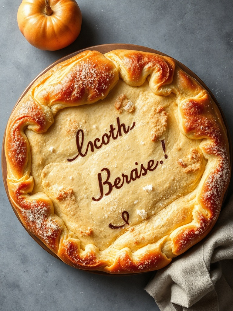 pâte brisée recette