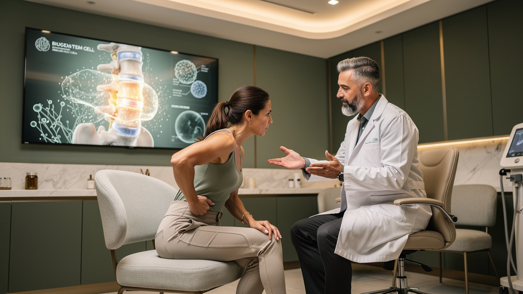What are MUSE Stem Cells?