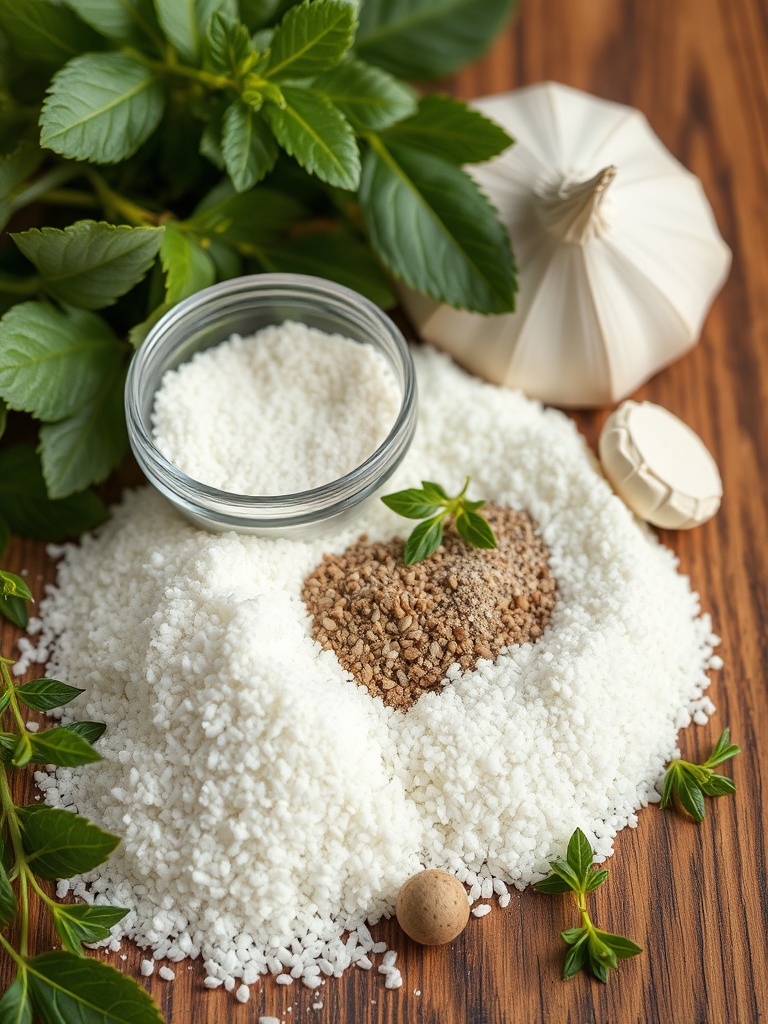 msemen ingredients