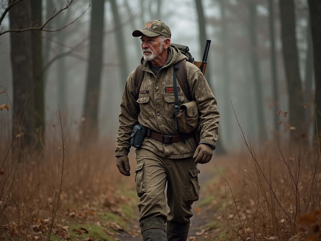 public land hunting access