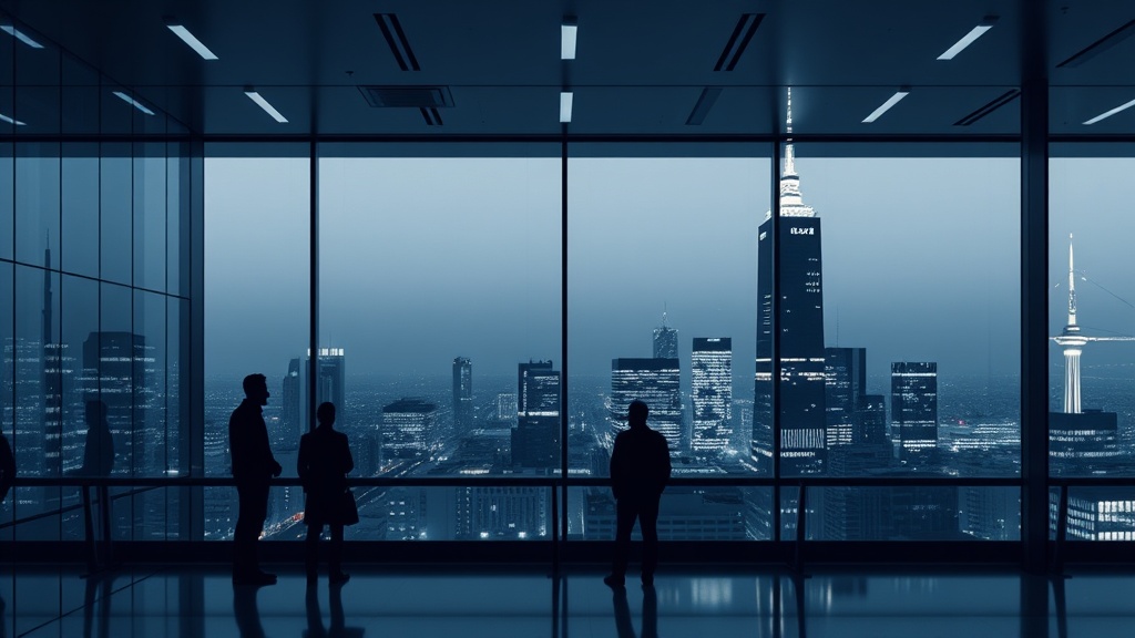 SAP Beratung Mittelstand: Maßgeschneiderte ERP-Strategien