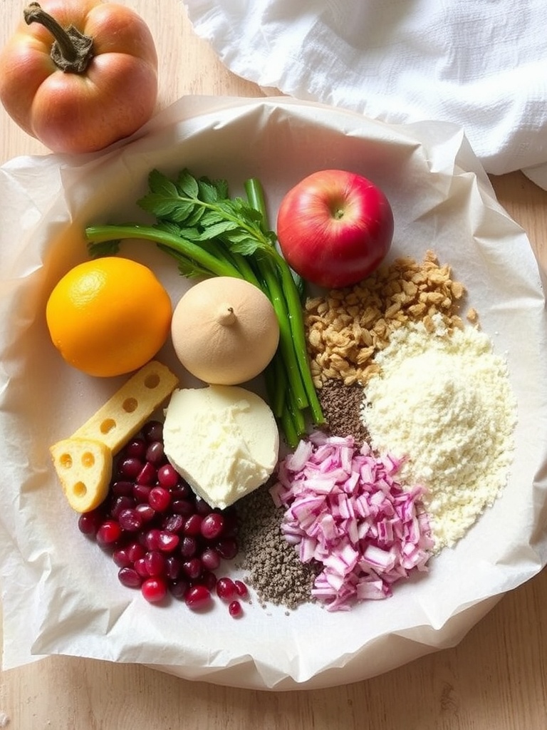 recette galette des roi ingredients