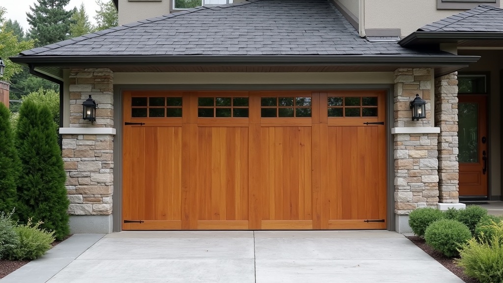 garage door repair Rosemont