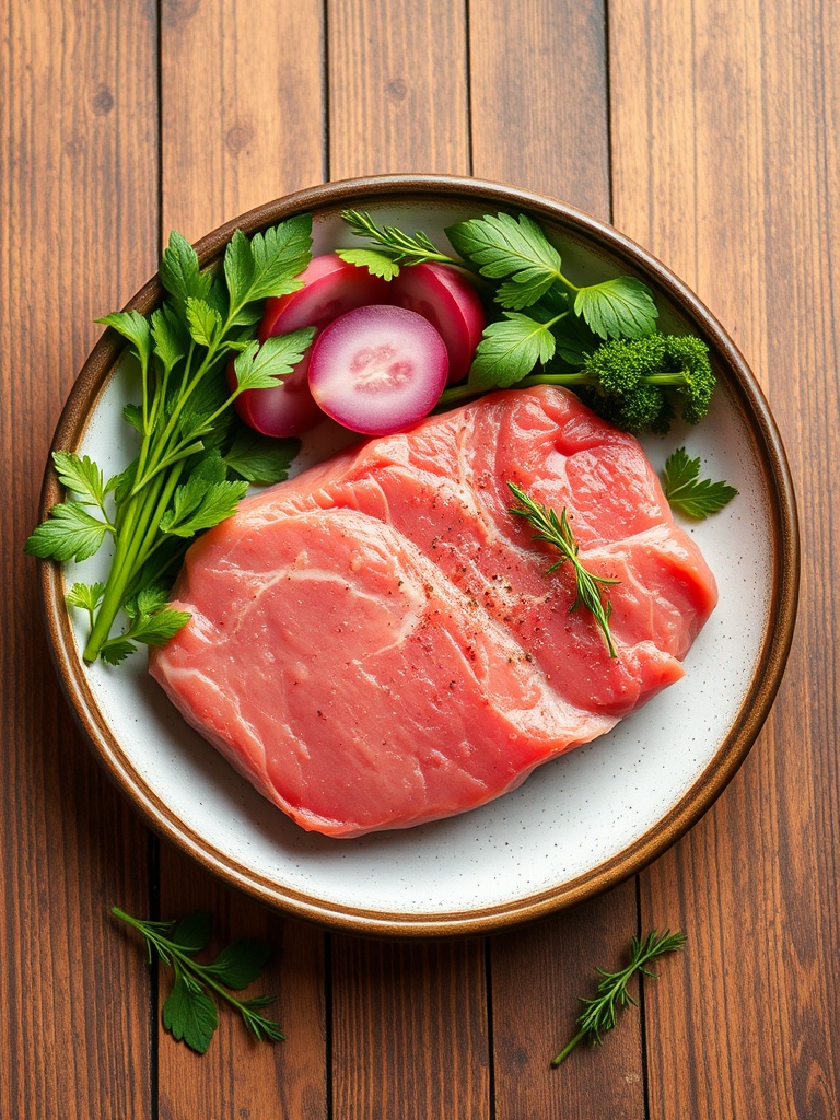 recette du filet mignon ingredients