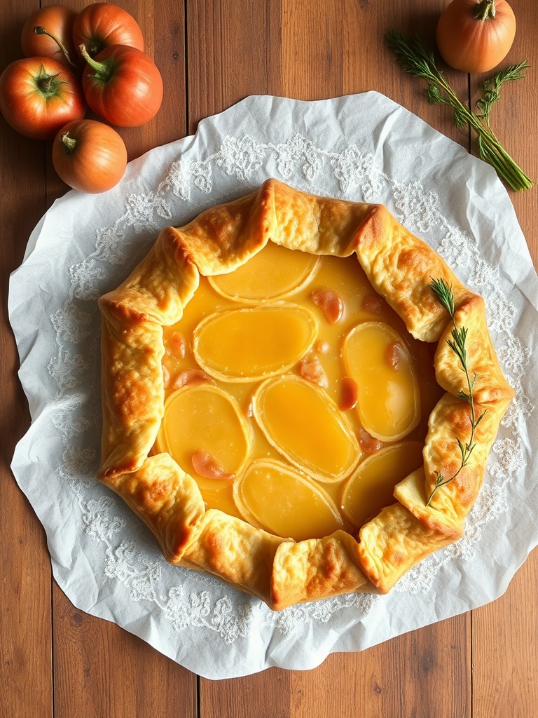 recette galette des roi ingredients