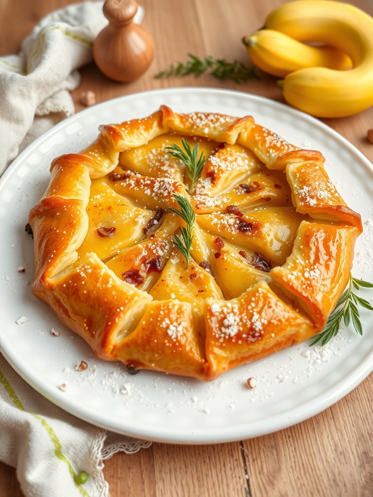 recette galette des roi