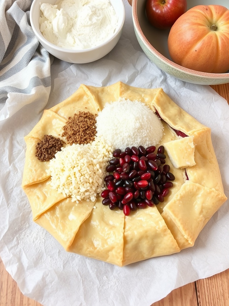 recette galette des roi ingredients