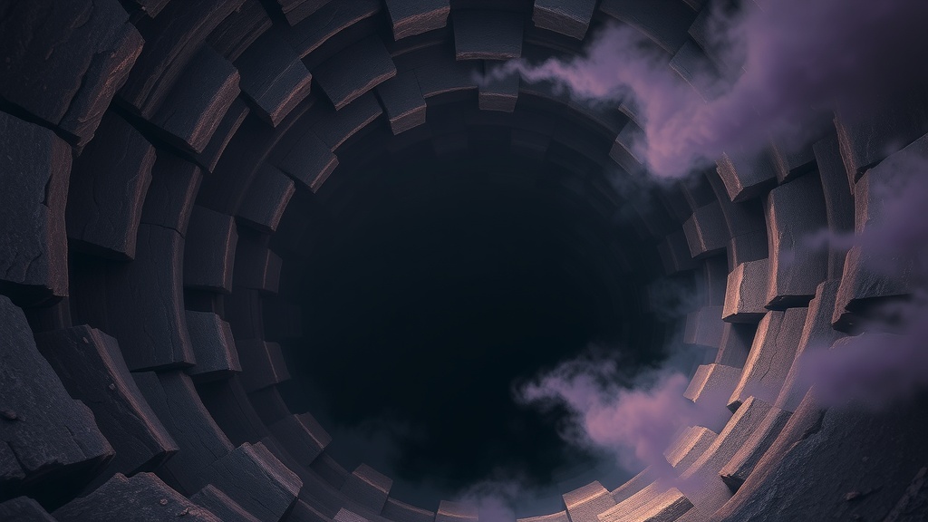 Sonhar com Poço Profundo: Significado Espiritual