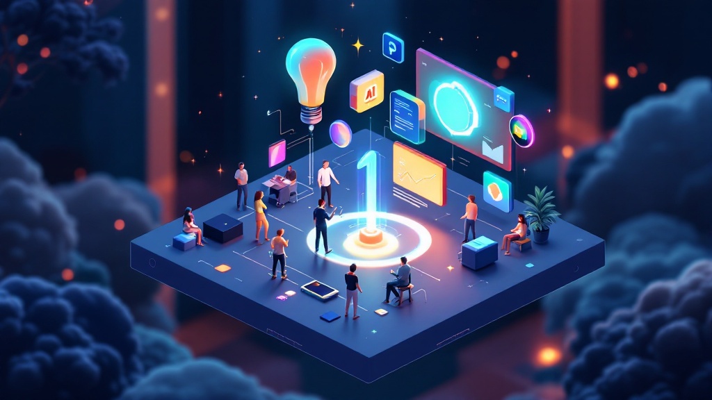 Beginner's Guide to Integrating Ai Into Personal Branding