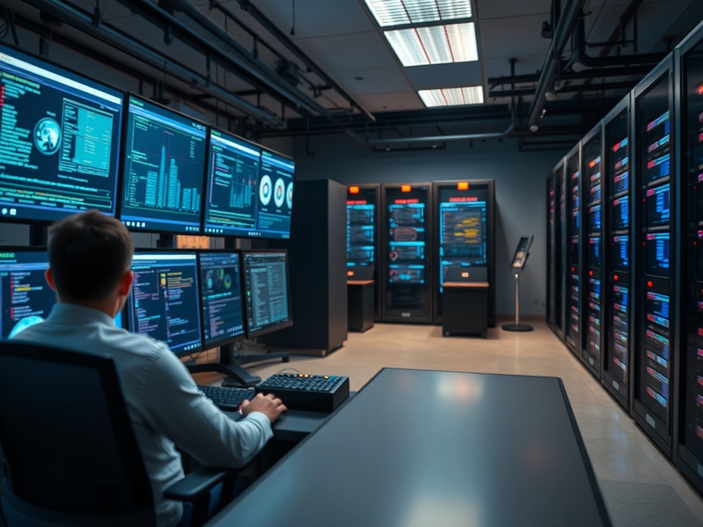 Virtual machine isolation prevents critical errors in self-hosted environments but increases resource costs