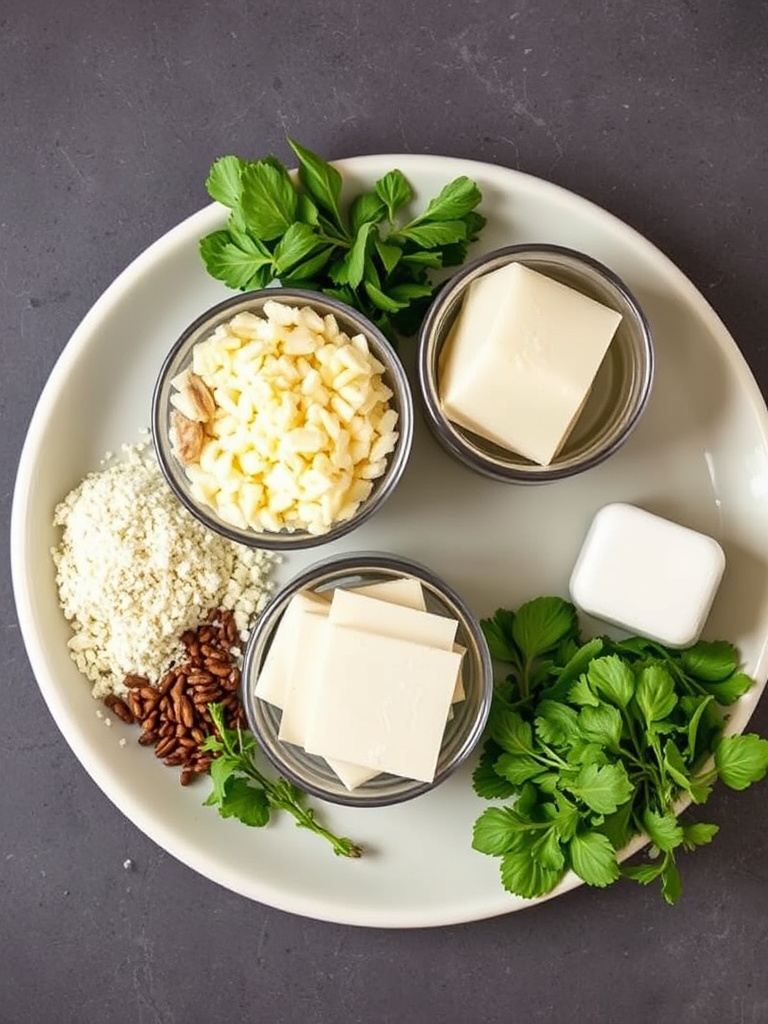 recettes quiche ingredients