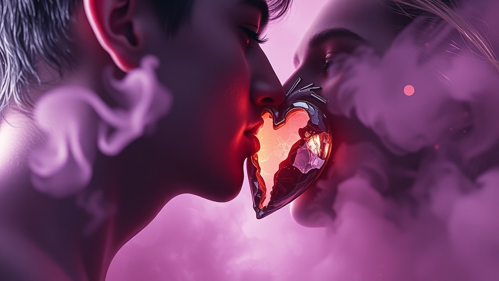Sonhar com Ex-Namorado Beijando Outra: Significado