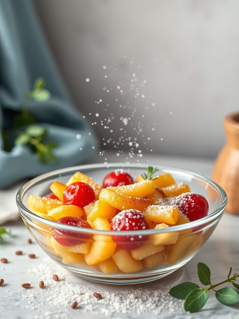 spritz recette