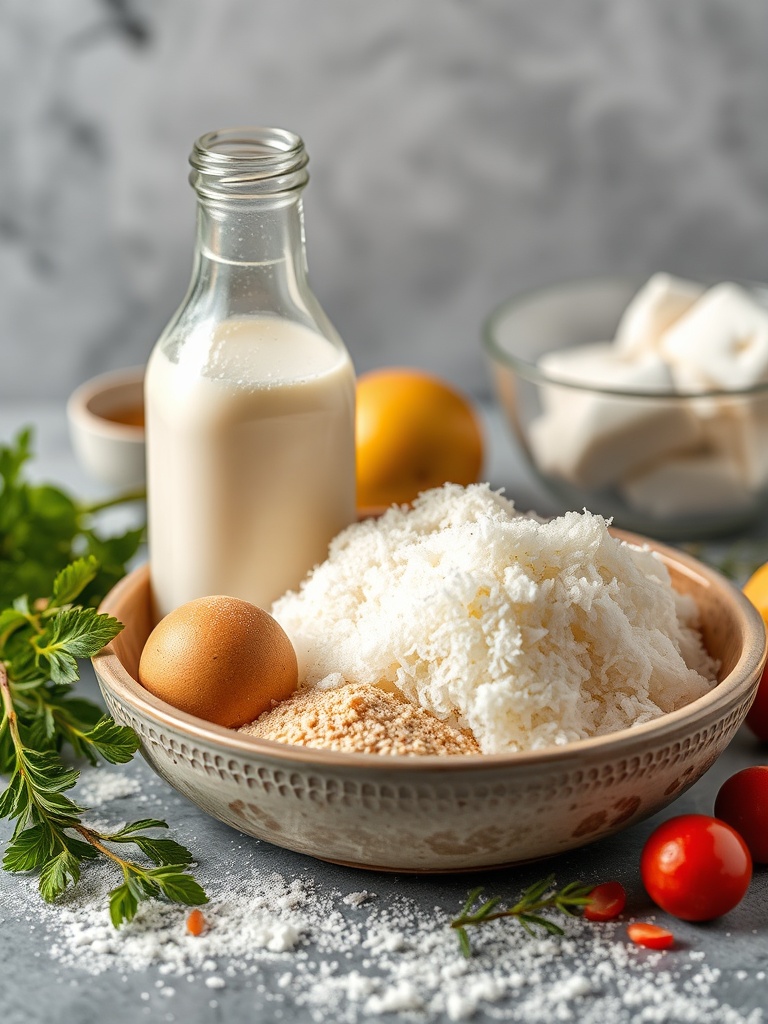 spritz recette ingredients