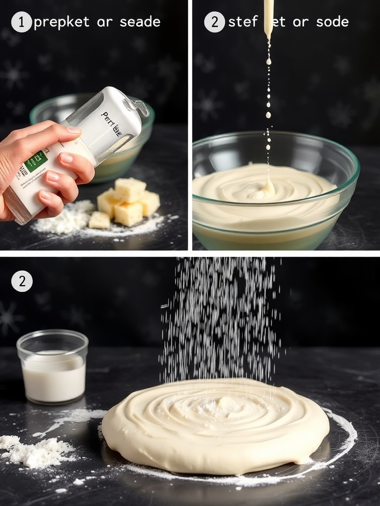 spritz recette preparation