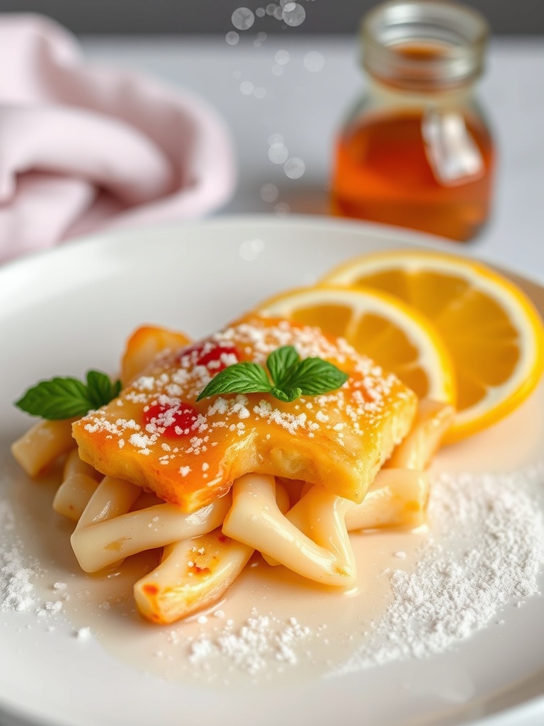 spritz recette