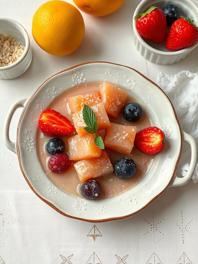 spritz recette