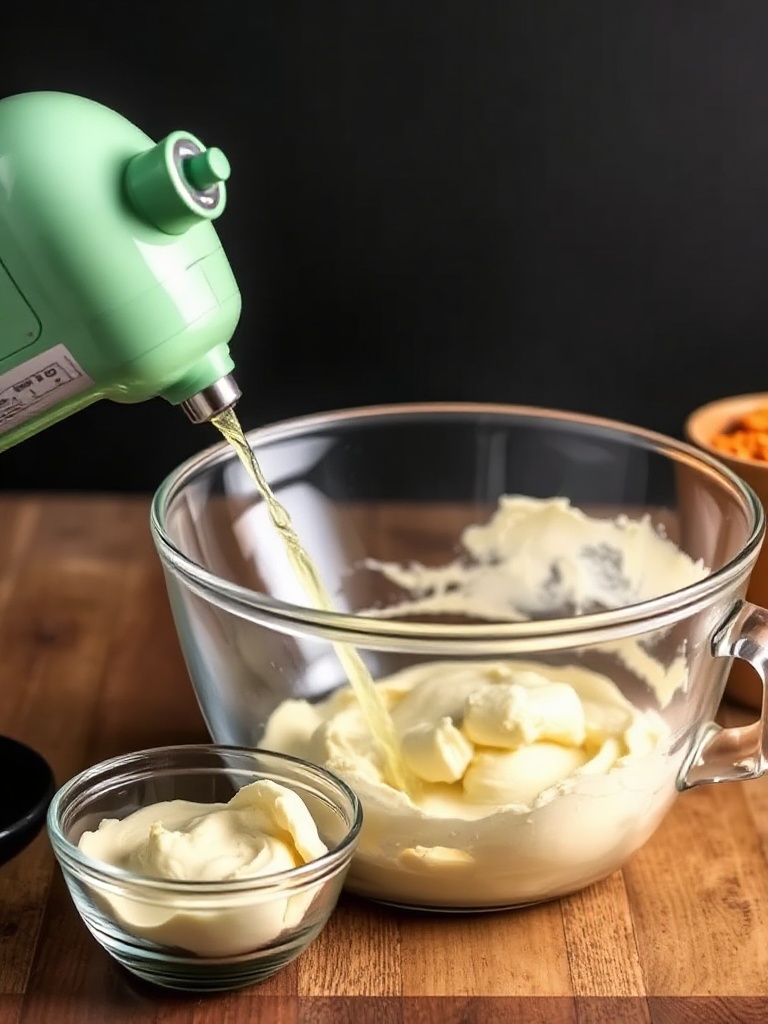 spritz recette preparation