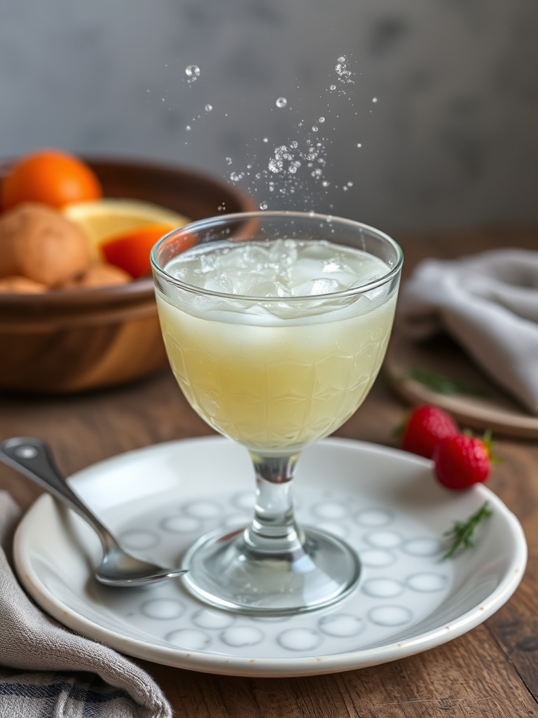 spritz recette