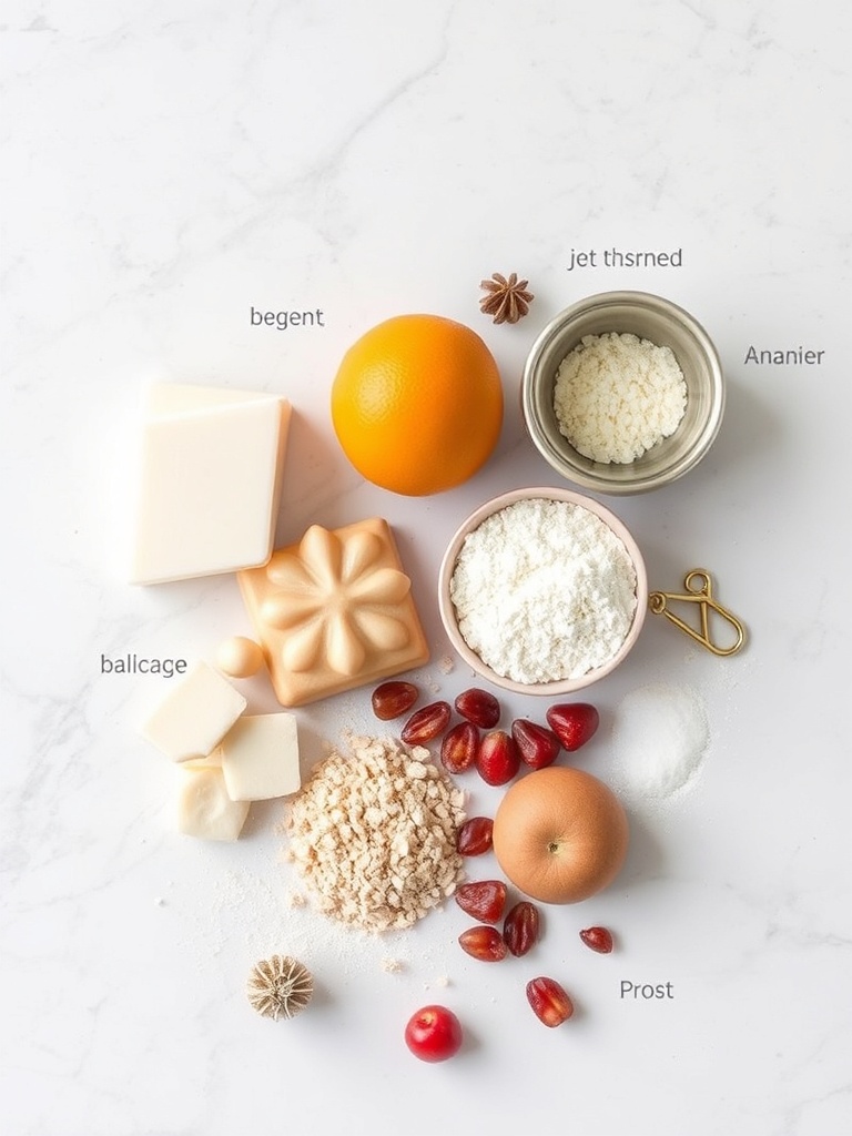 spritz recette ingredients