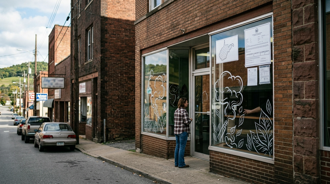 New West Virginia Law Changes How Vape Shops Operate