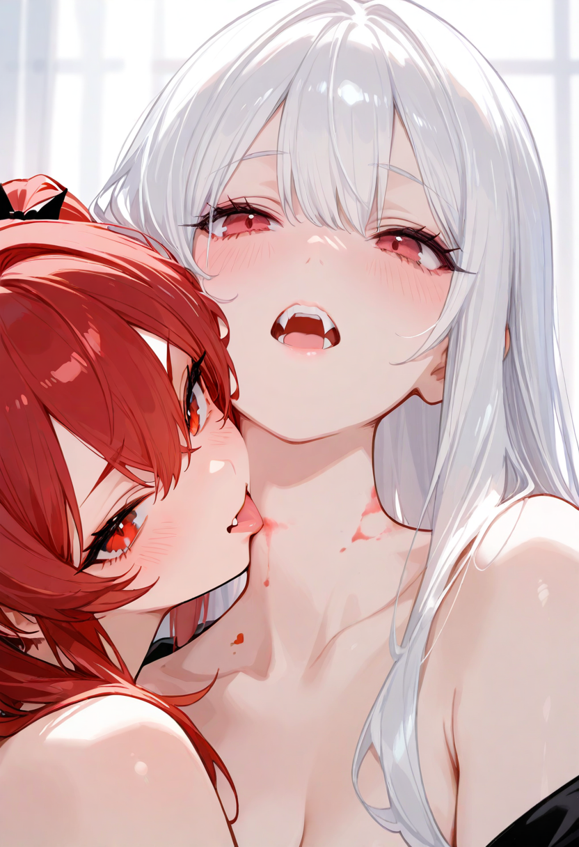 kiss