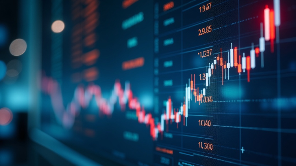 Stock Market Reset: Software Stocks Are Leading the Rally