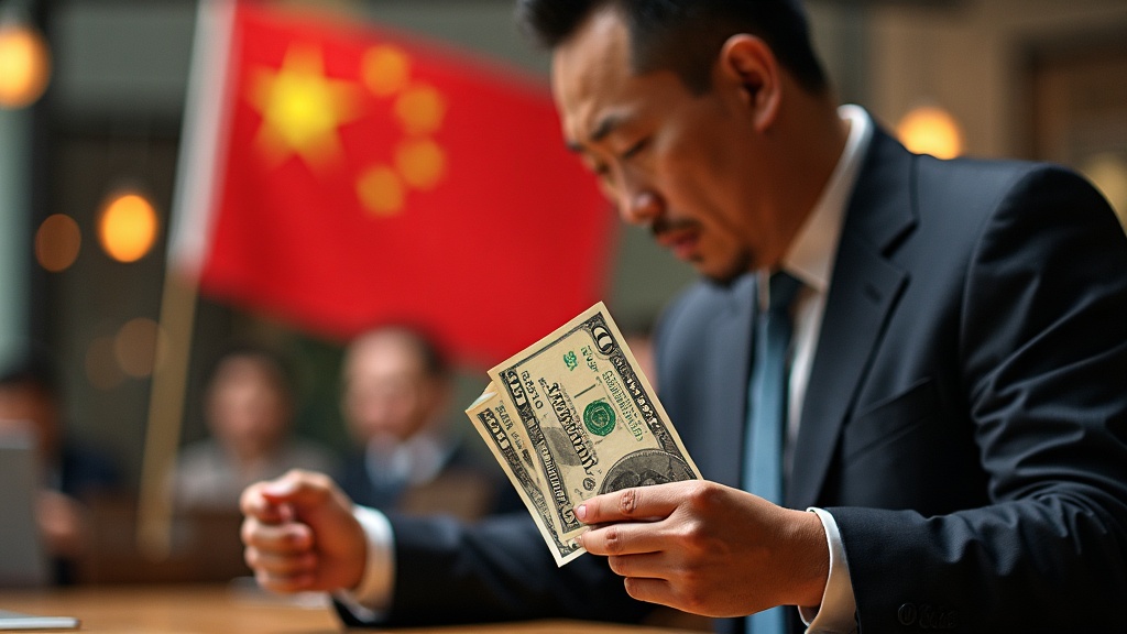 China's Plan to Replace the US Dollar: What It Means for You