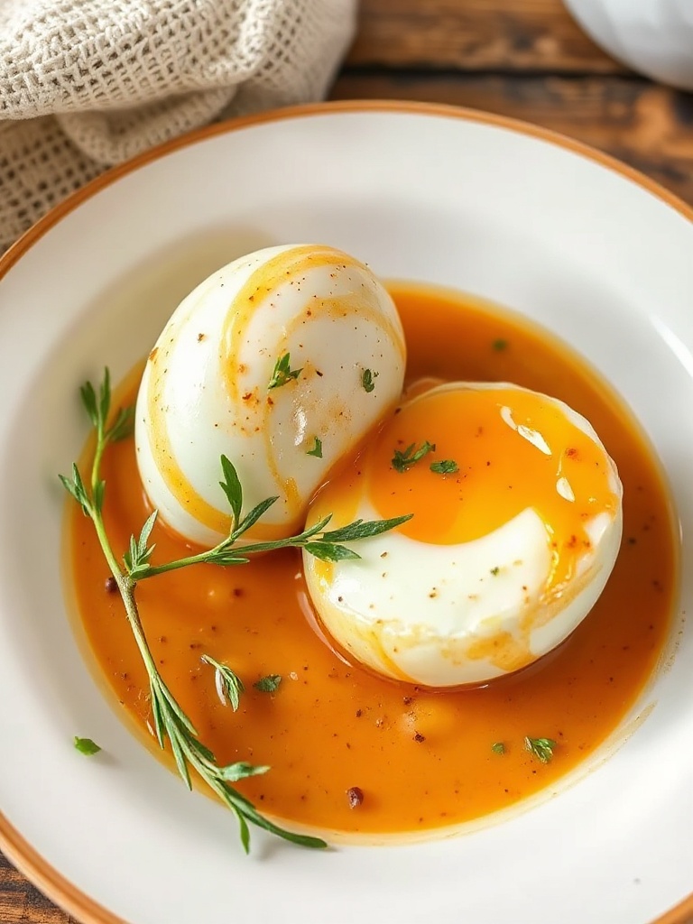 oeuf cocotte