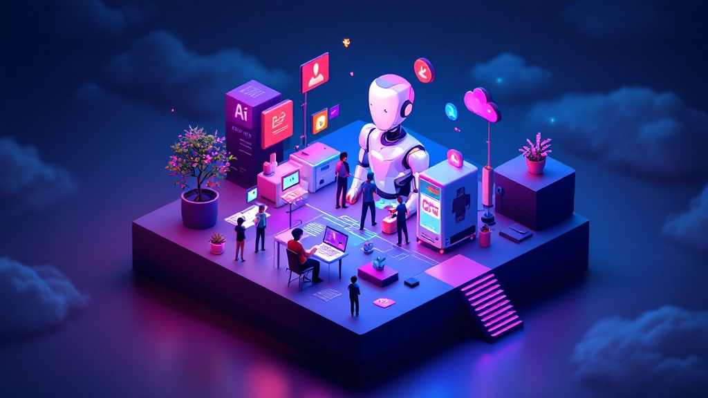 Real-time Ai Avatar Customization for Branding