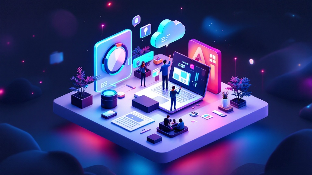 Ai Strategies for Personal Brand Differentiation