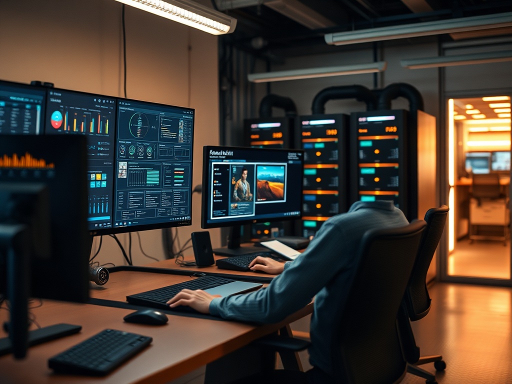 AI video production customization tools enabling scalable, tailored video content creation for businesses