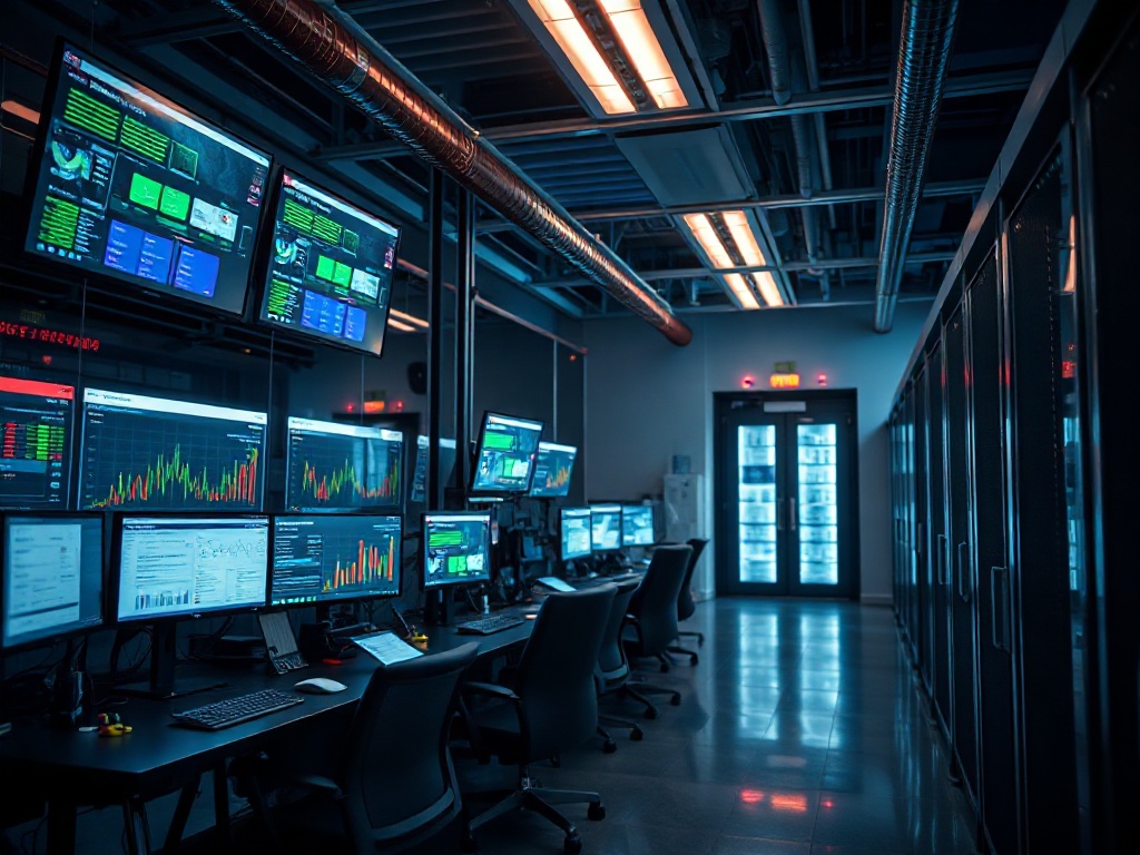 Illustration of multi-tenancy pitfalls impacting AI SaaS platform profit margins