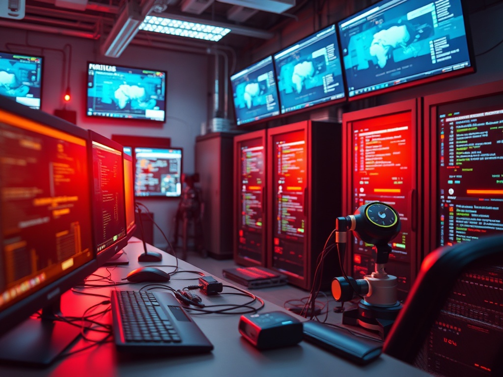 Home labs for self-hosting expanding rapidly, showcasing innovative DIY server setups and network configurations