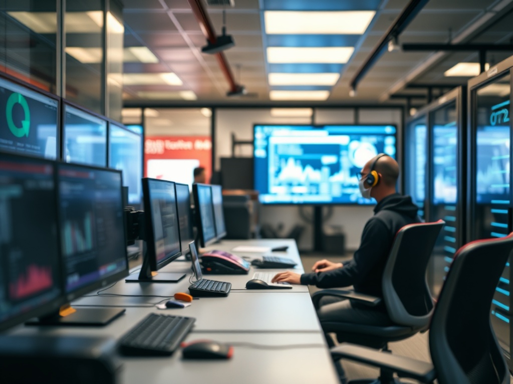 Small business owners adopting AI tools to stay competitive and reduce long-term costs.