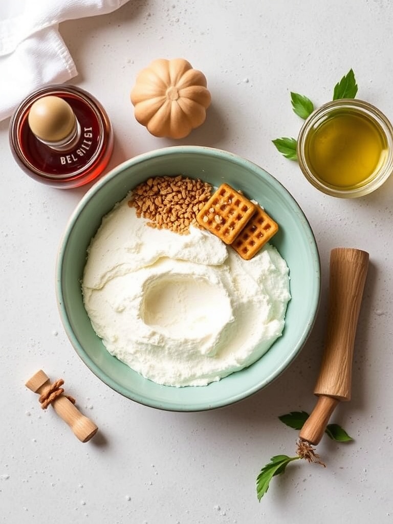 baba au rhum ingredients