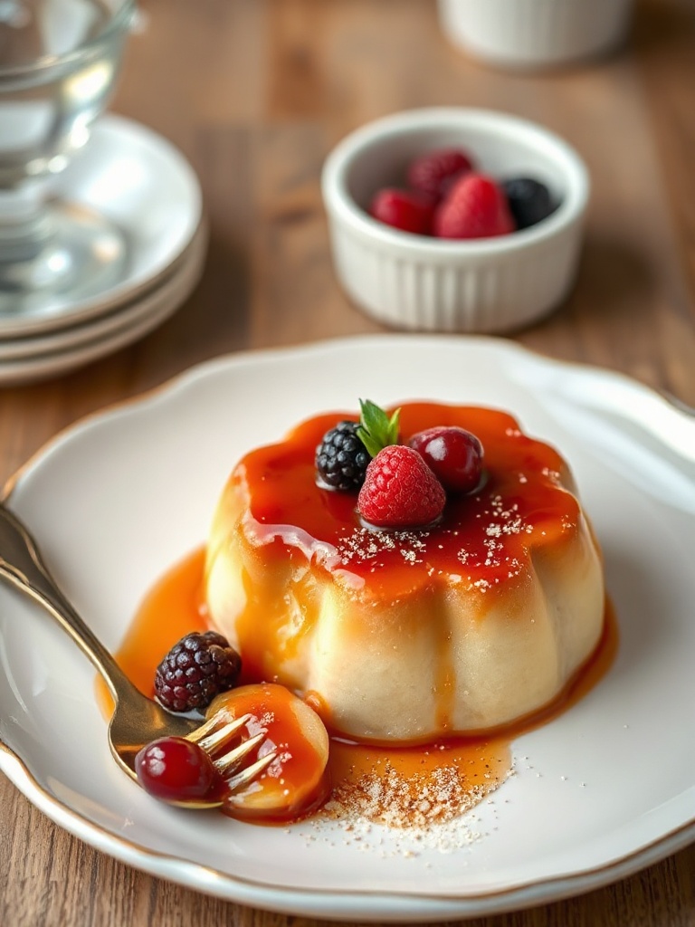 baba au rhum
