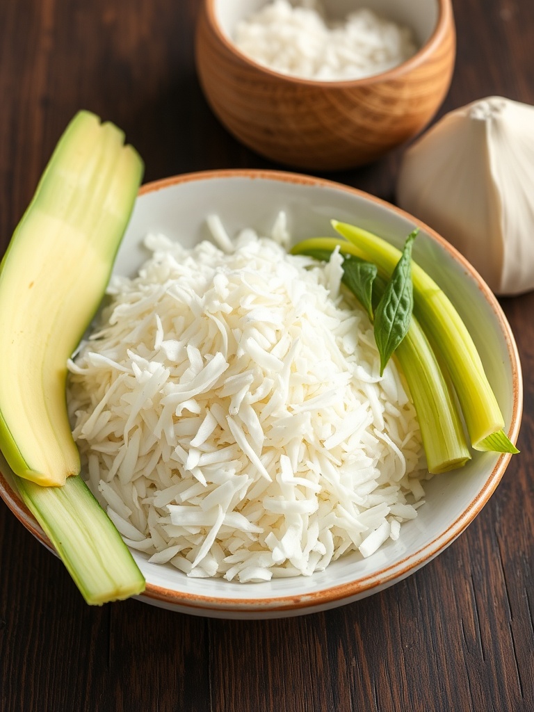 tarama ingredients