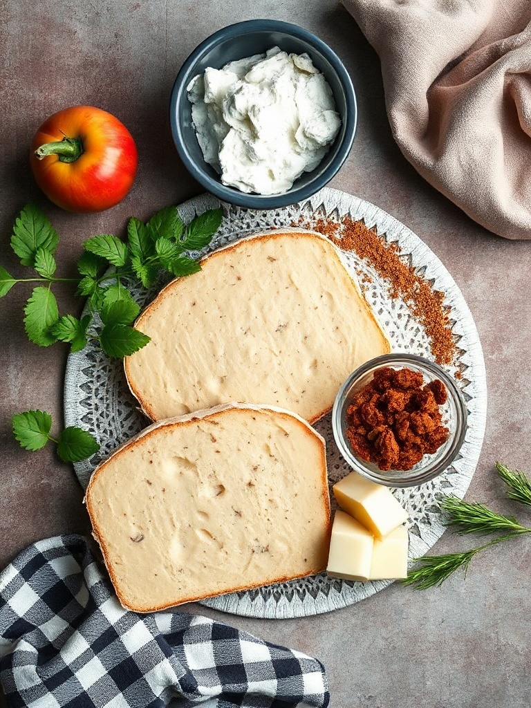 pate a gaufre ingredients